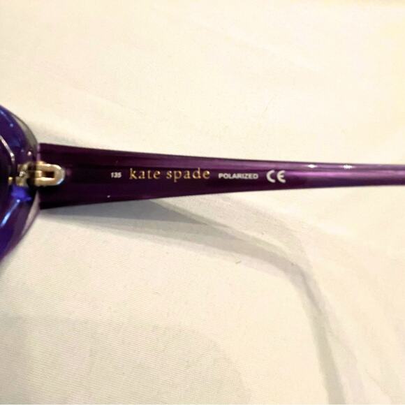 Kate Spade Sunglasses